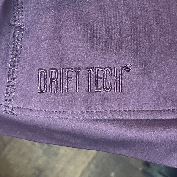 Plum Alaska Railroad Zip up Hoodie - Picture 7 of 10